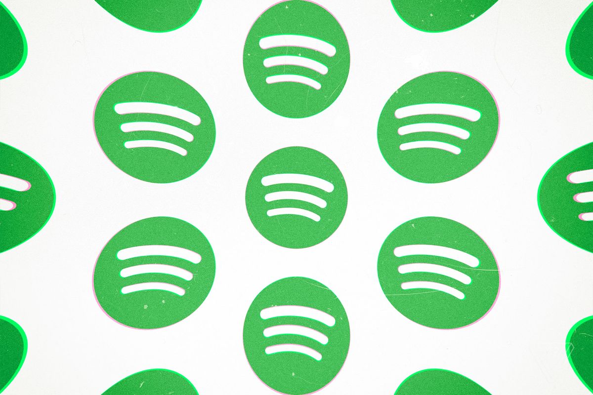 Get Spotify Free With Your Subscription