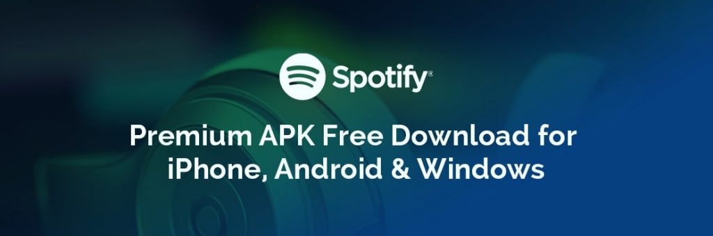 Spotify hacked download