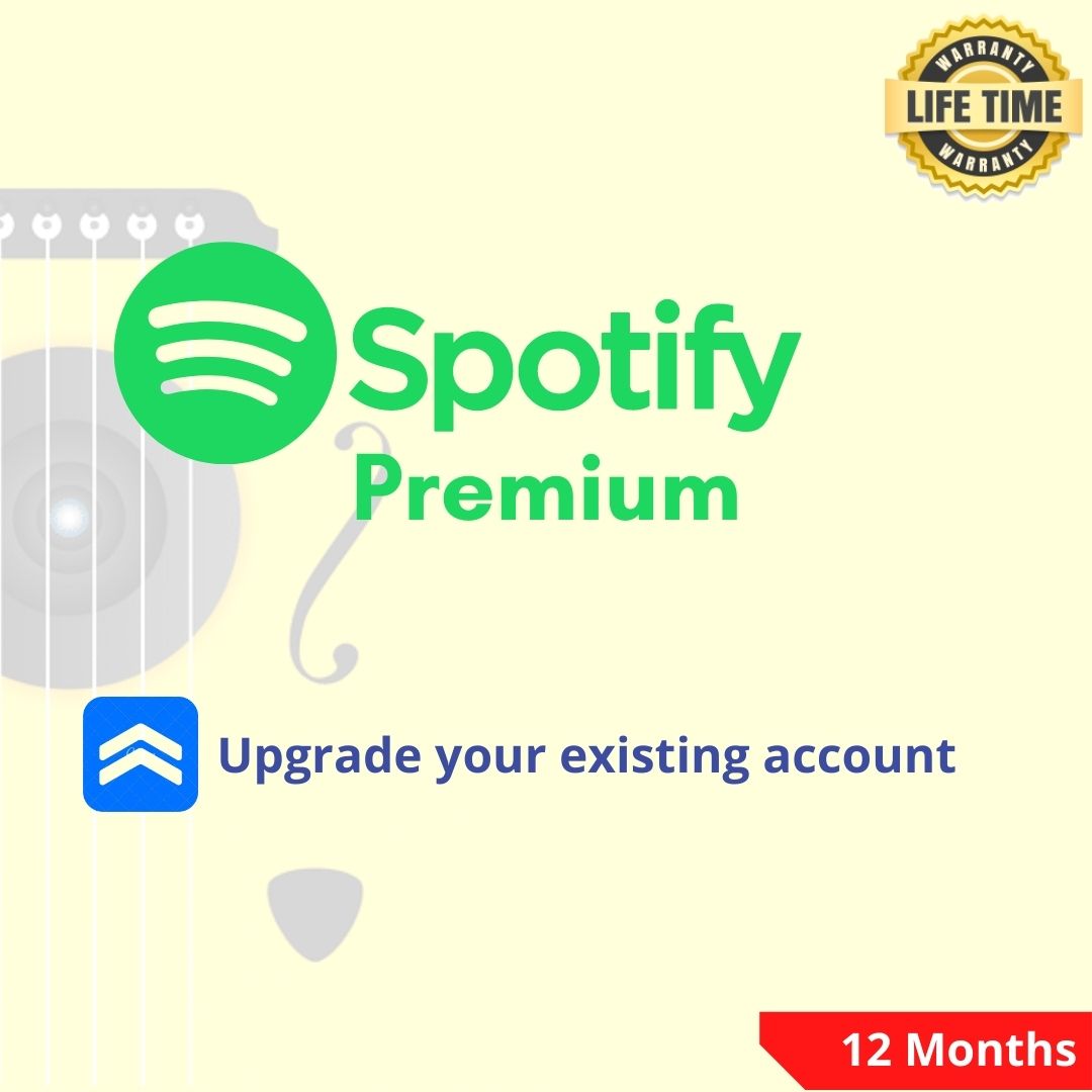 Spotify free upgrade to premium