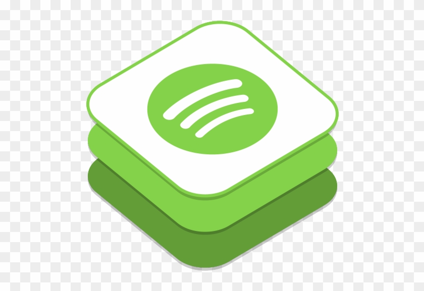 Download Spotify Png