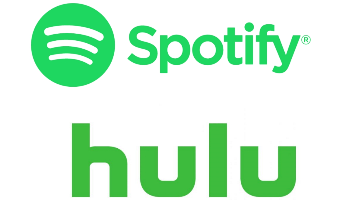 Spotify For Free With Hulu